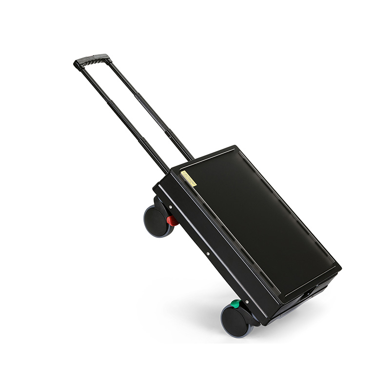 NewCart uden probe rack, Podoblock5